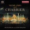 Chabrier: Orchestral Works (1 SACD)