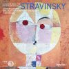 Stravinsky: Complete Music for Piano & Orchestra (1 CD)