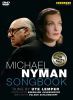 The Michael Nyman Songbook. Ute Lemper (DVD)