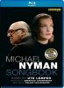 The Michael Nyman Songbook. Ute Lemper (BluRay)