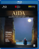 Giuseppe Verdi Aida Maggio Musicale Fiorentino, Firenze, 2011 Blu-Raydisc