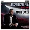 JOSEPH CALLEJA Be my love A tribute to Mario Lanza (indeholder "Nessun dorma")