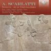 A. Scarlatti. Sedecia. Re Di Gerusalemme. Oratorio. (2 CD)