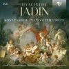 Hyacinthe Jadin. Sonatas for piano and violin. 2CD