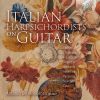 Italian Harpsichordists On Guitar Italian Harpsichordists On Guitar