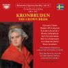 Rangström opera Kronbruden. Göteborg opera (2 CD) Rangström opera Kronbruden. Göteborg opera (2 CD)