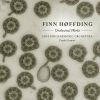Finn Høffding: Orchestral Works: Jena Philharmonic Orchetra: Frank Cramer