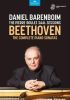 Beethoven. 32 klaversonater. Daniel Barenboim, live 2020 (8 DVD)