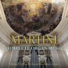 Martini: Complete Organ Music (9 CD)