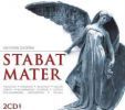 Dvorak: Stabat Mater. Vaclav Talich, dirigent (2 CD)
